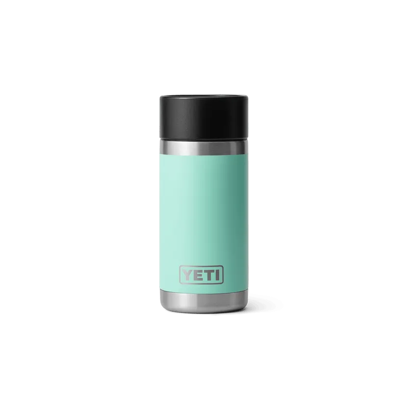 Yeti Rambler 12oz Bottle With Hotshot Cap