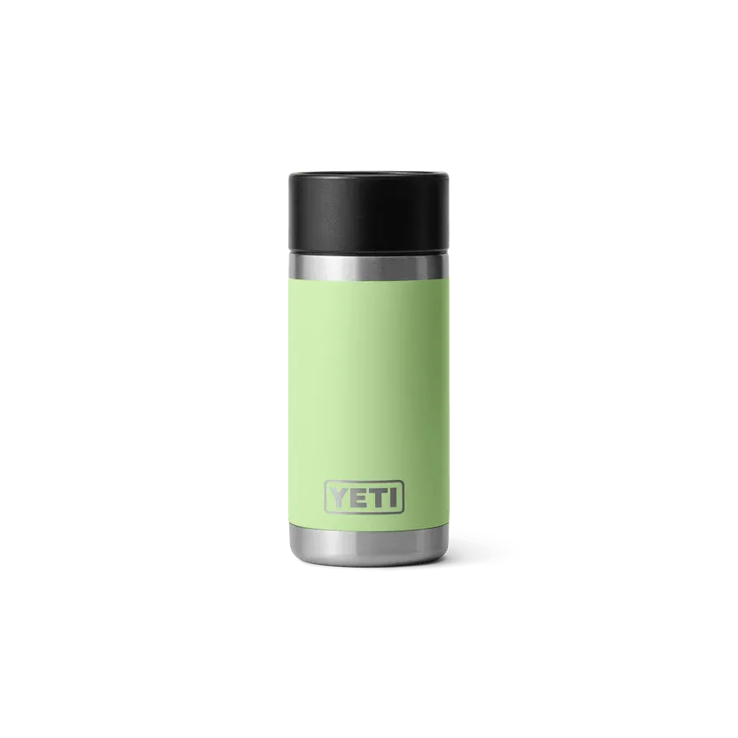 Yeti Rambler 12oz Bottle With Hotshot Cap