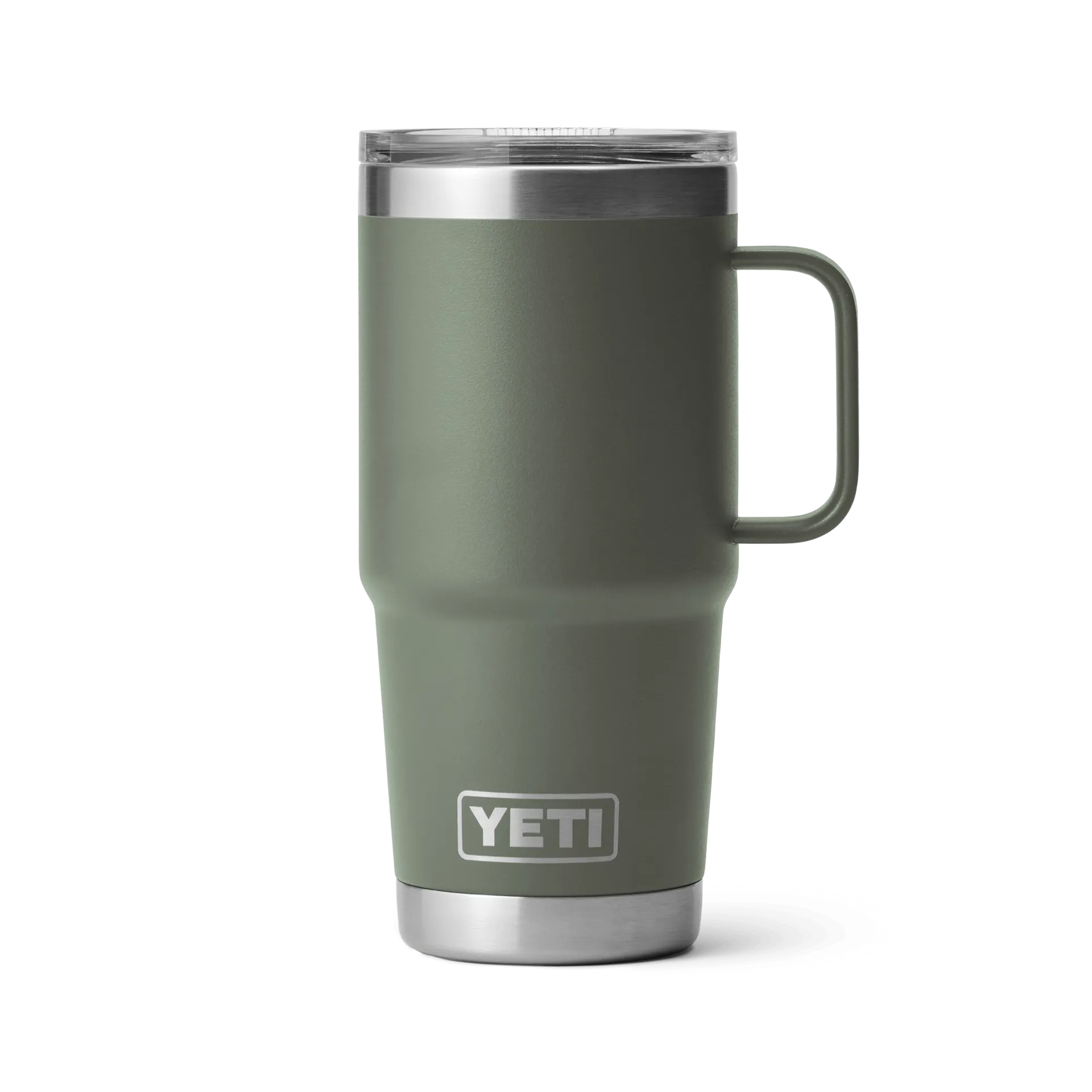 Yeti Rambler 20oz Travel Mug | Stronghold™ Lid