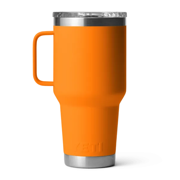 Yeti Rambler 20oz Travel Mug | Stronghold™ Lid