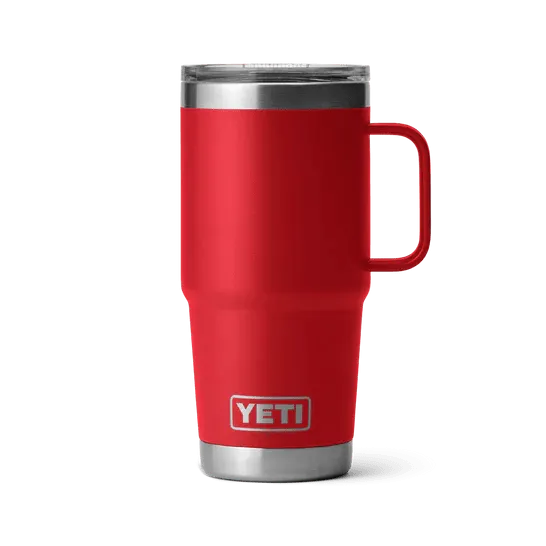 Yeti Rambler 20oz Travel Mug | Stronghold™ Lid