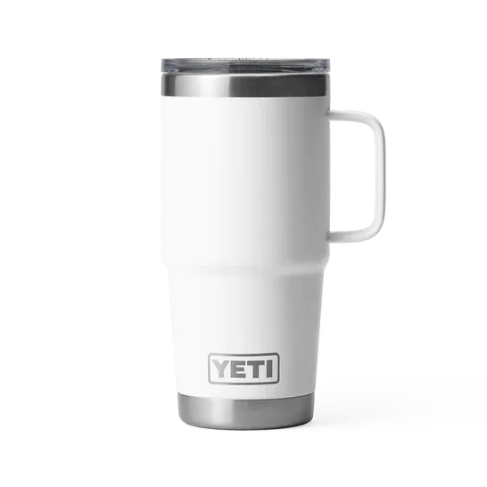 Yeti Rambler 20oz Travel Mug | Stronghold™ Lid