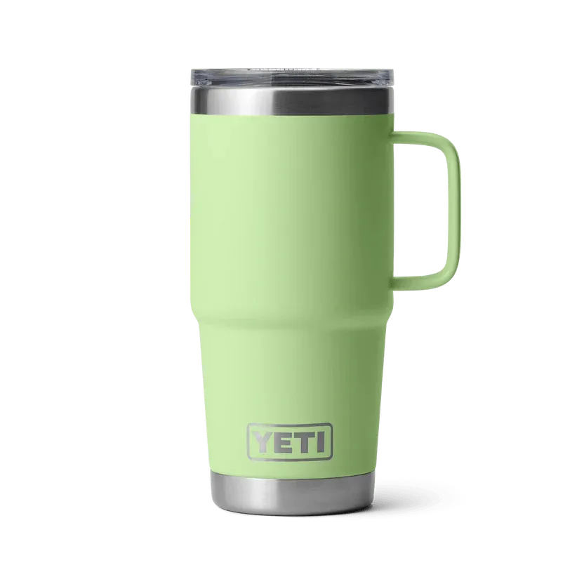 Yeti Rambler 20oz Travel Mug | Stronghold™ Lid