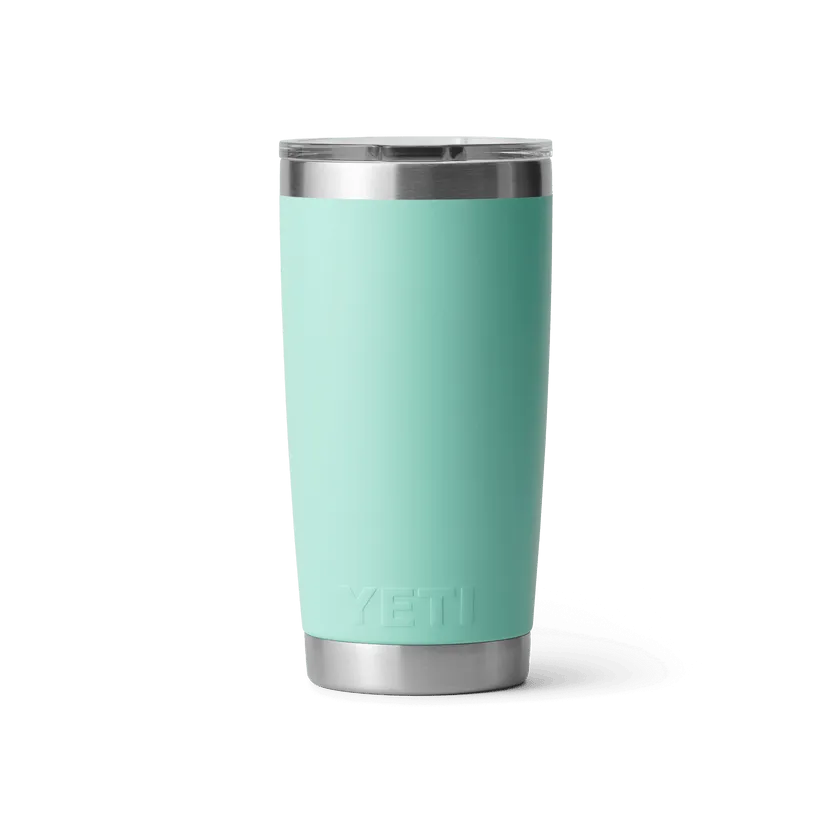 Yeti Rambler 20oz Tumbler