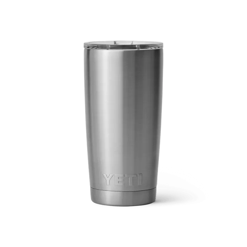 Yeti Rambler 20oz Tumbler