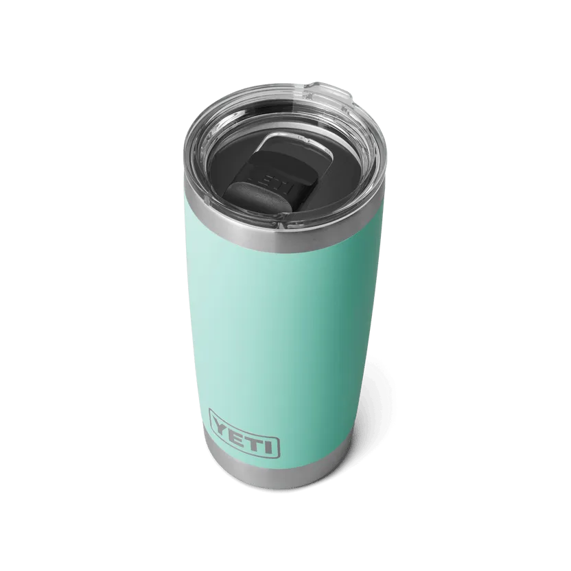 Yeti Rambler 20oz Tumbler