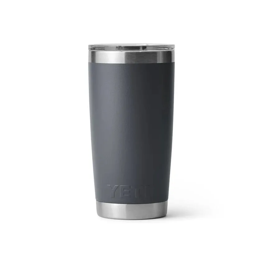 Yeti Rambler 20oz Tumbler