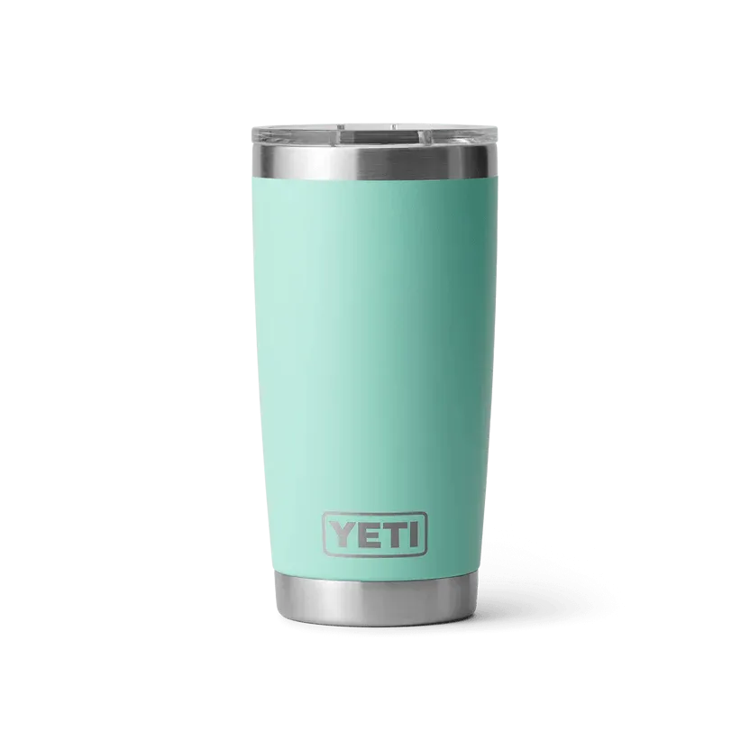 Yeti Rambler 20oz Tumbler