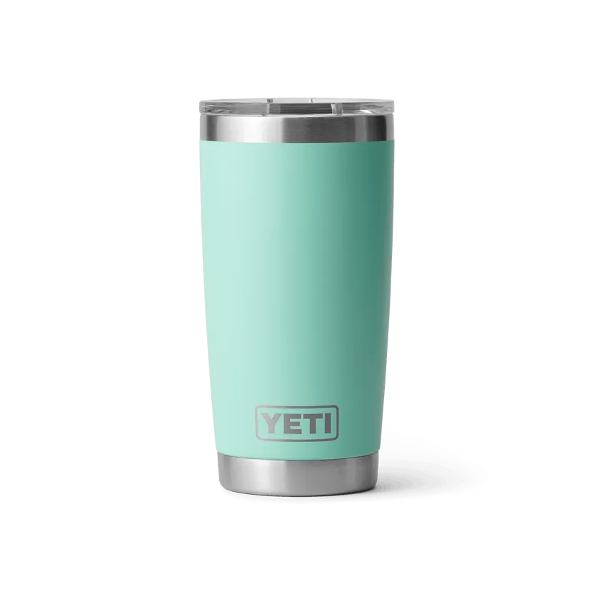 Yeti Rambler 20oz Tumbler