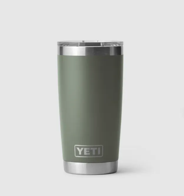 Yeti Rambler 20oz Tumbler