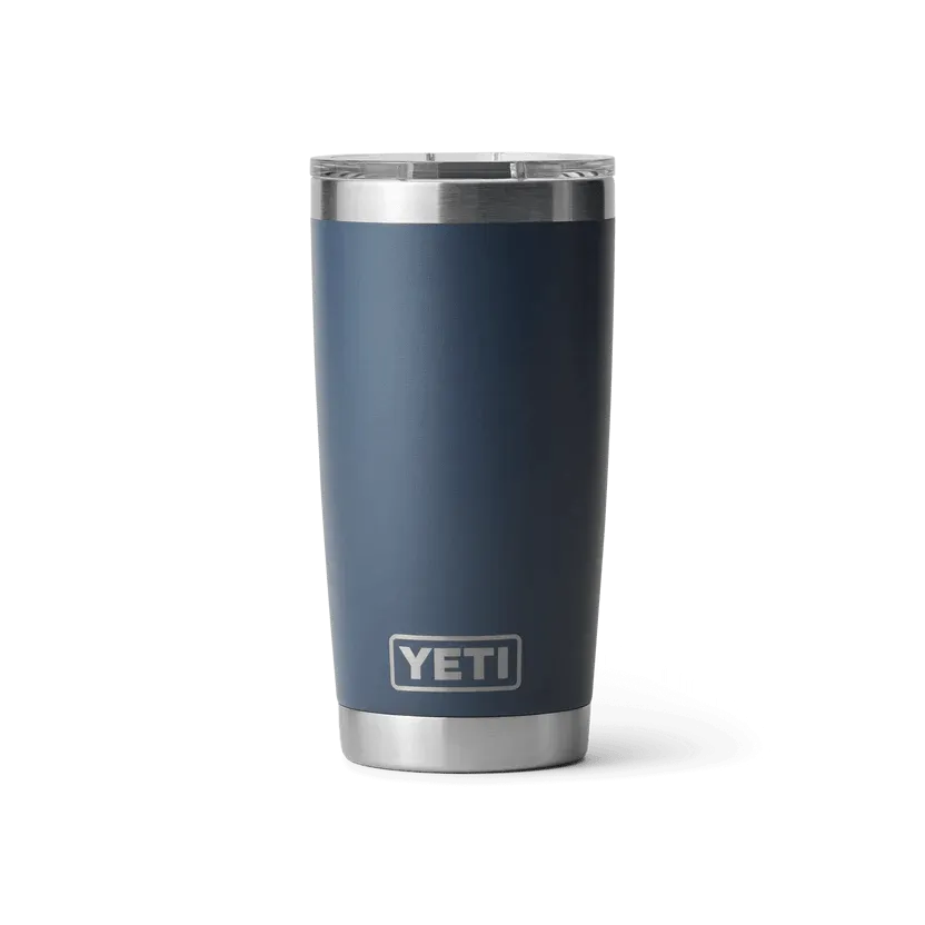 Yeti Rambler 20oz Tumbler