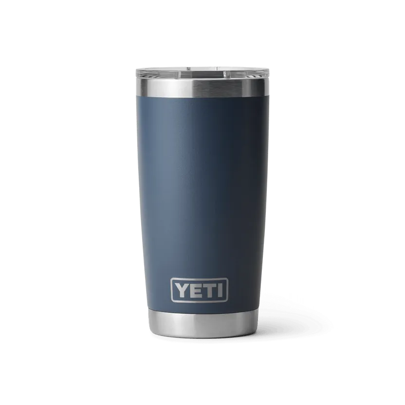 Yeti Rambler 20oz Tumbler