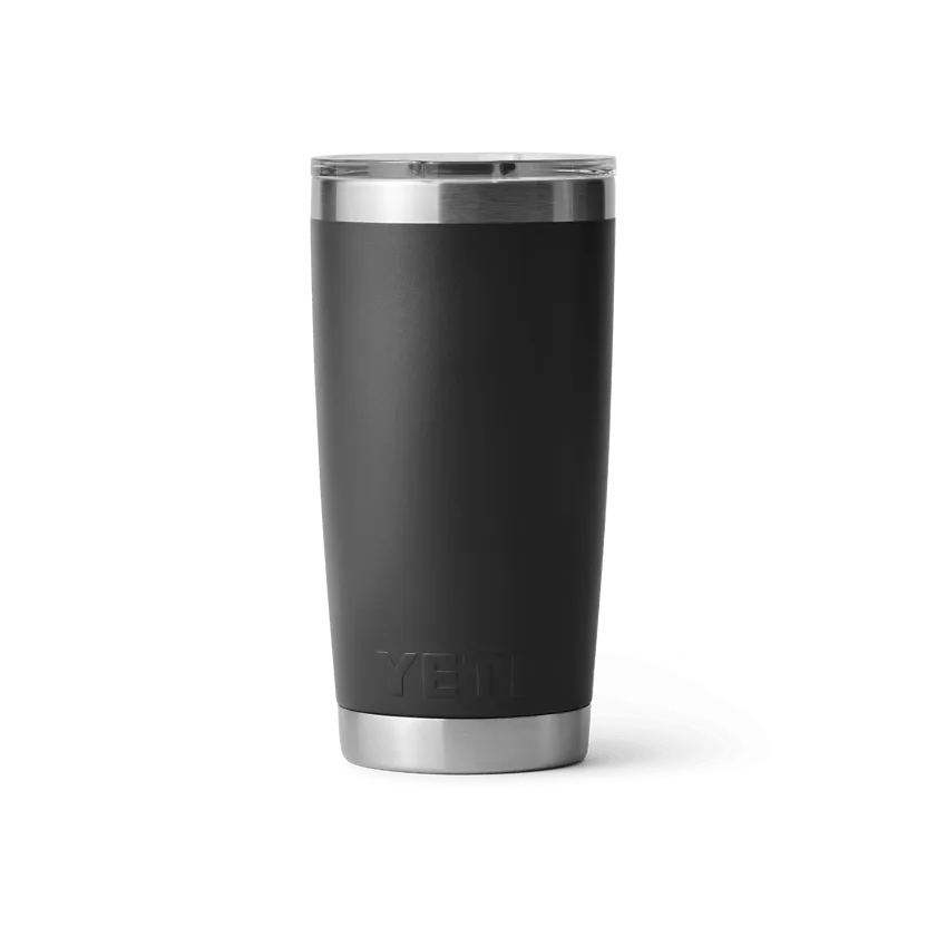 Yeti Rambler 20oz Tumbler