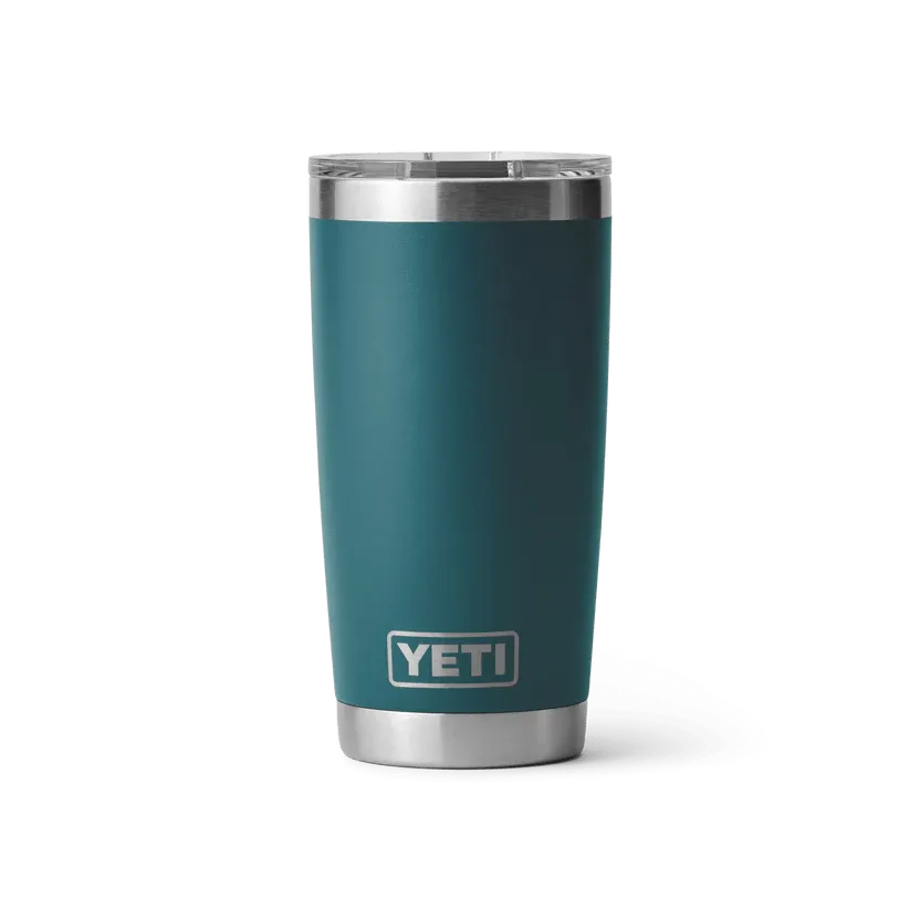 Yeti Rambler 20oz Tumbler