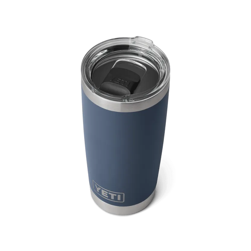 Yeti Rambler 20oz Tumbler