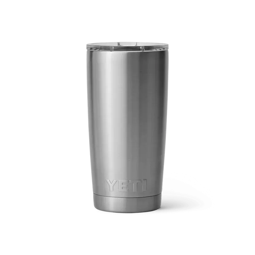 Yeti Rambler 20oz Tumbler