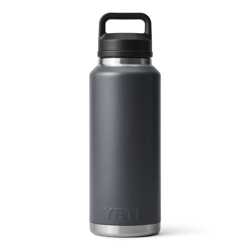 Yeti Rambler 46oz Bottle With Chug Cap