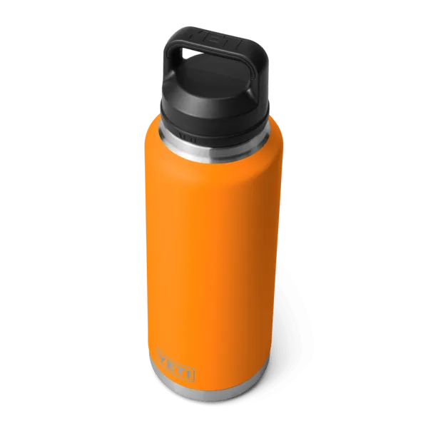 Yeti Rambler 46oz Bottle With Chug Cap