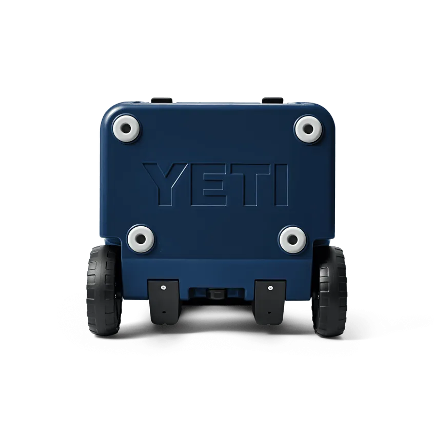 Yeti Roadie 48 Wheeled Cool Box