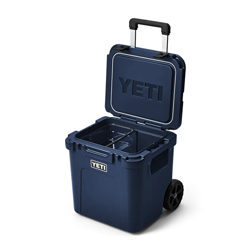 Yeti Roadie 48 Wheeled Cool Box