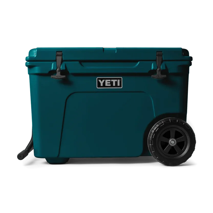 Yeti Tundra Haul Wheeled Cool Box (Various Colours)