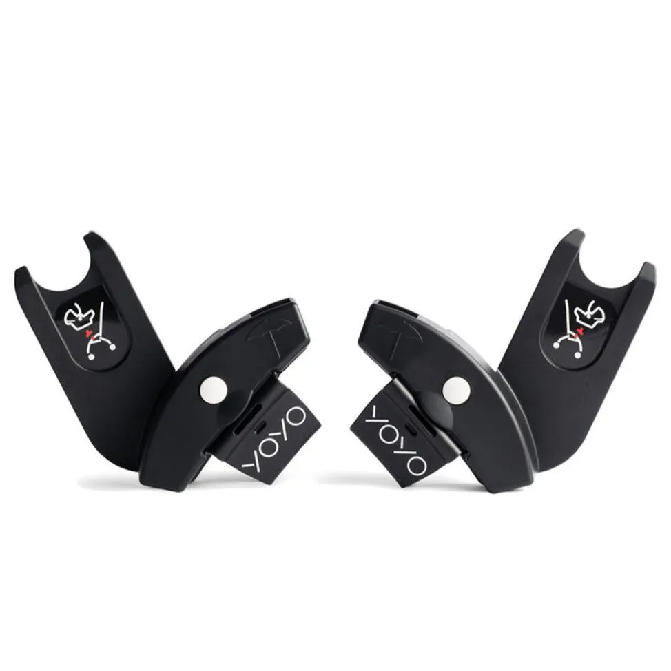 YOYO Car Seat Adapters