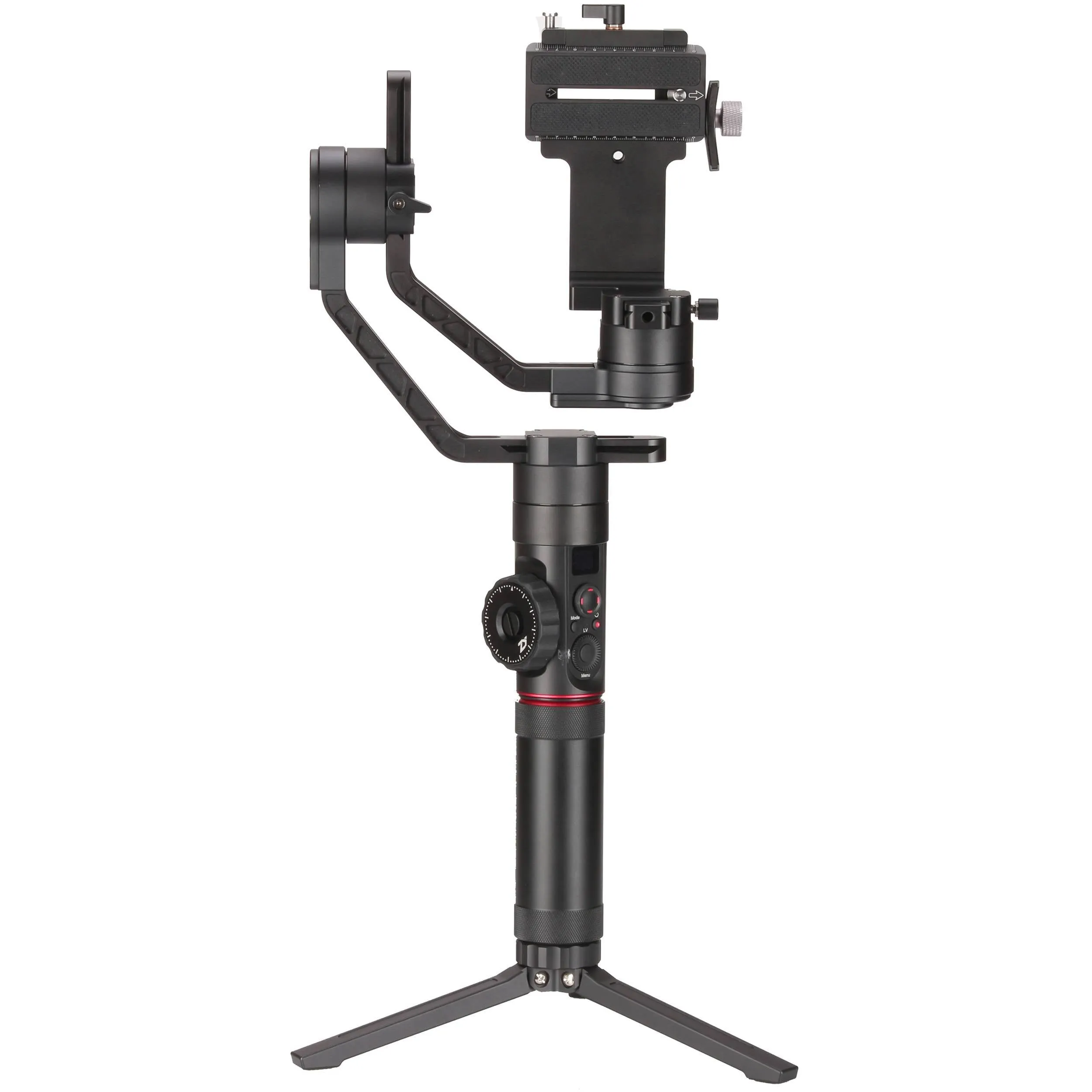 Zhiyun-Tech Crane 2.0 3-Axis Handheld DSLR Camera Gimbal Stabiliser