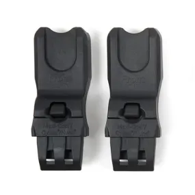 Zummi Halo Universal Twin Car Seat Adaptor